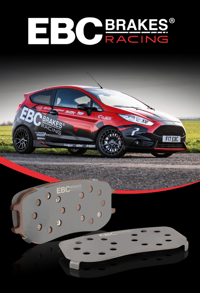 EBC Brakes Racing – Downloads - EBC Brakes