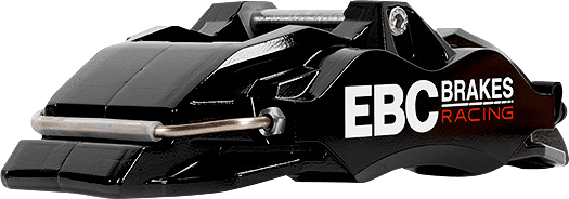 Balanced Brake Kits - EBC Brakes