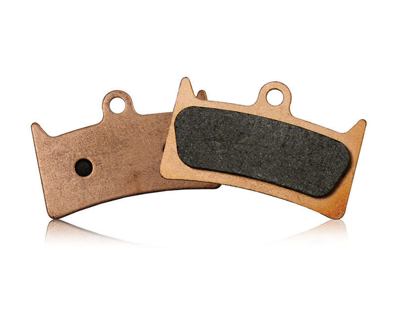 ebc mtb brake pads