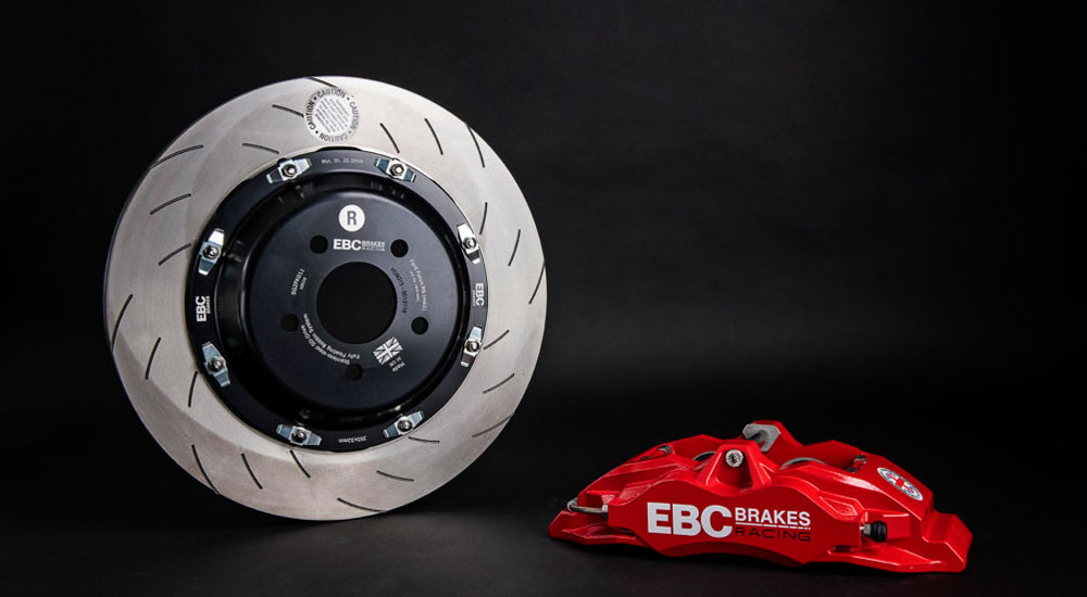 EBC Brakes Racing Apollo Big Brake Kits Now Available for the VAG-Group MQB  Platform - EBC Brakes