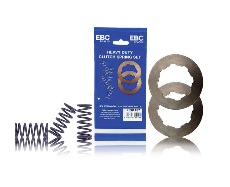 EBC Clutch Spring Kit CSK037 for Yamaha FZR 1000 Exup 89-95 