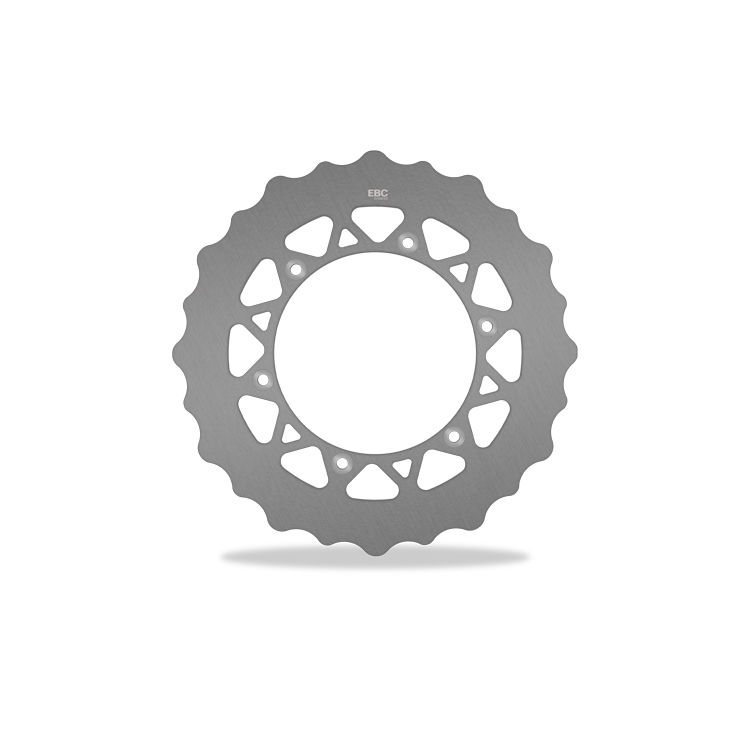 Enduro Rotors - EBC Brakes