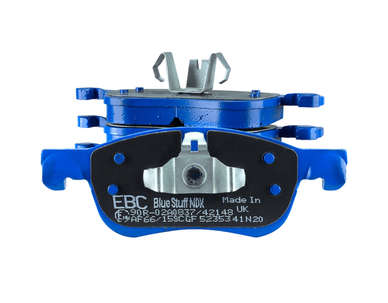 Ebc Bluestuff B Super Street Trackday Brake Pads Ebc Brakes