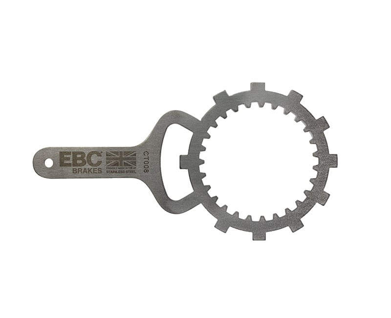 EBC Tool Clutch Removal CT079SP 3803-0146 57-78079S Custom Replacement