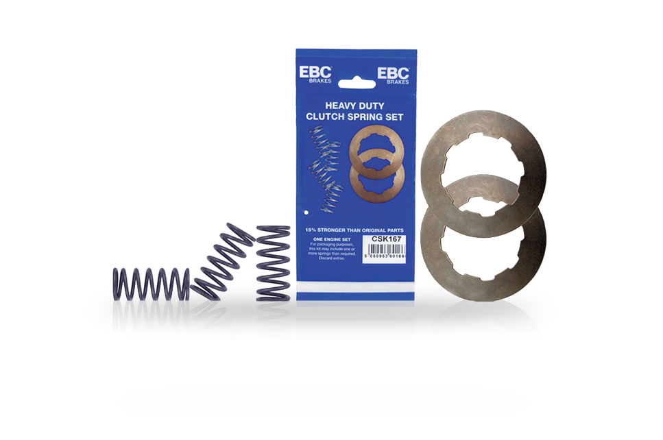 EBC Clutch Spring Kit CSK37 PU 