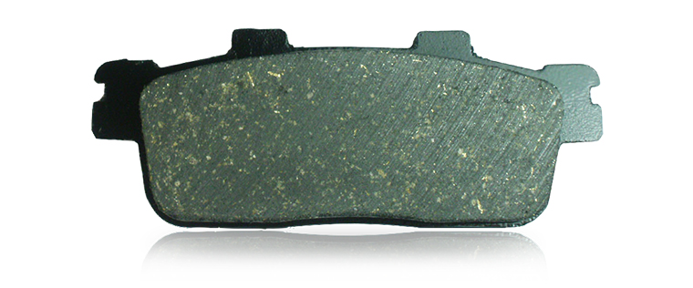 Scooter Carbon Brake Pads EBC Sfac083 For Peugeot Buxy 50 1995-1997 