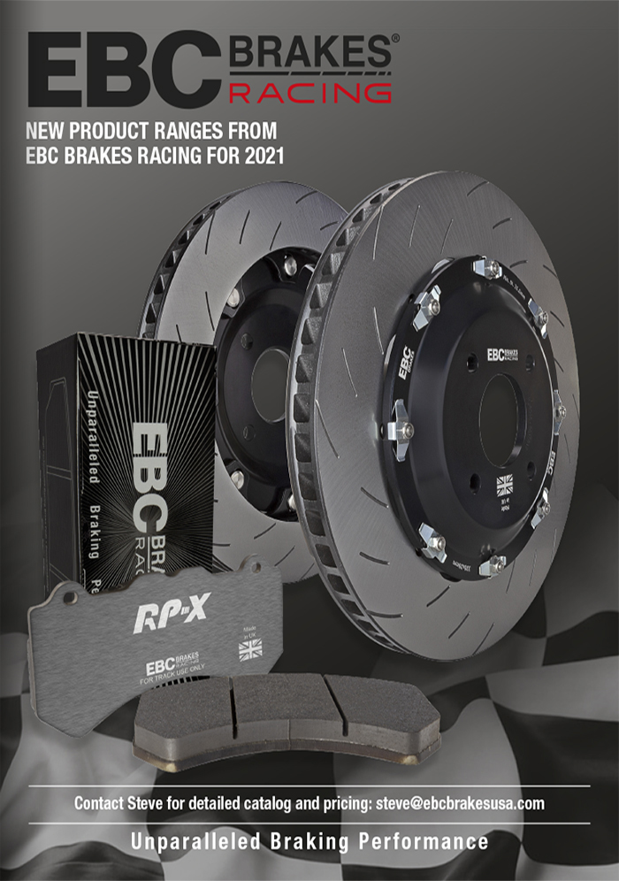 EBC Brakes DP21392 Brake Disc 