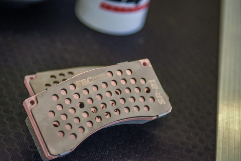 Braking System Temperatures and How to Keep on Top of Them EBC Brakes