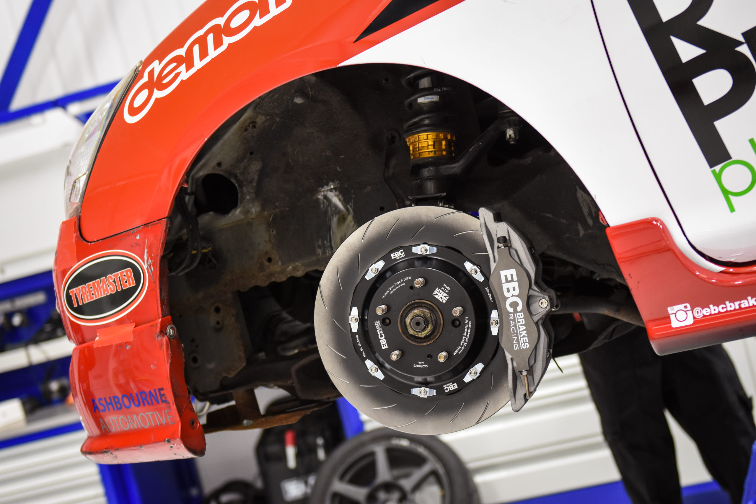 EBC Brakes Racing – Brake Kit Wheel Fitment/Clearance Templates EBC Brakes