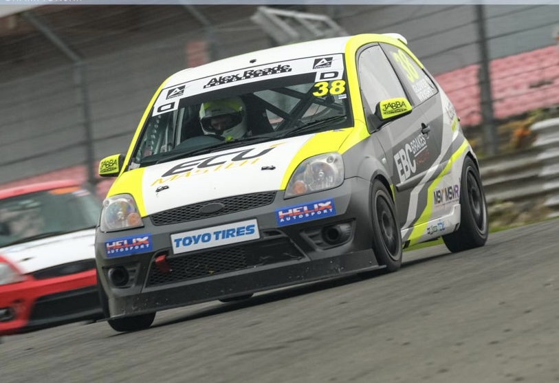 RP-1 and RP-X-Equipped Team Schnell Achieve Class Win in 2021 MSVT Trackday Championship