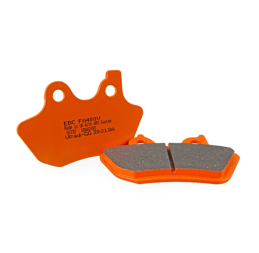 EBC Brake Pad & Disc Selector Tool - EBC Brakes