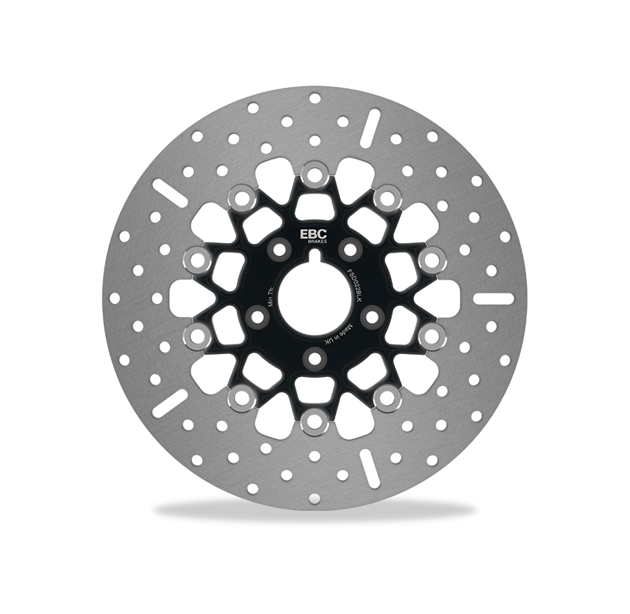 EBC Brake Pad & Disc Selector Tool - EBC Brakes