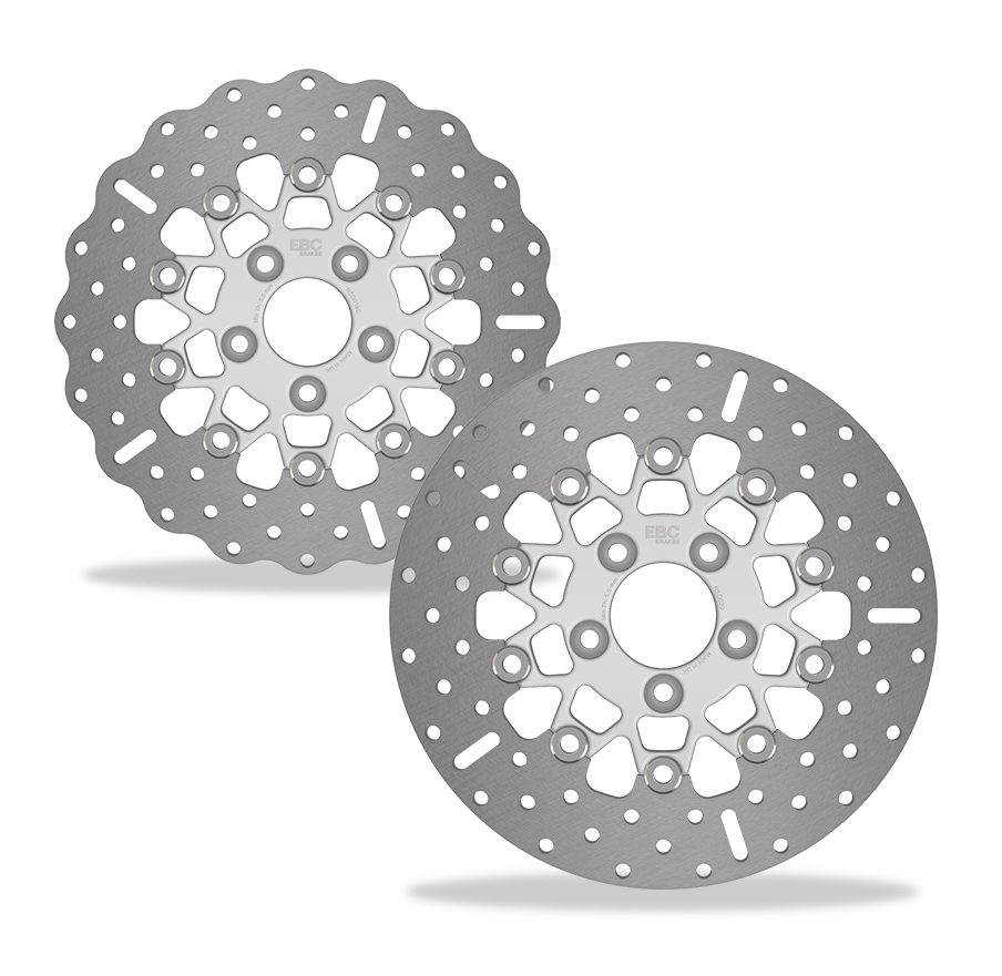 EBC Brake Pad & Disc Selector Tool - EBC Brakes