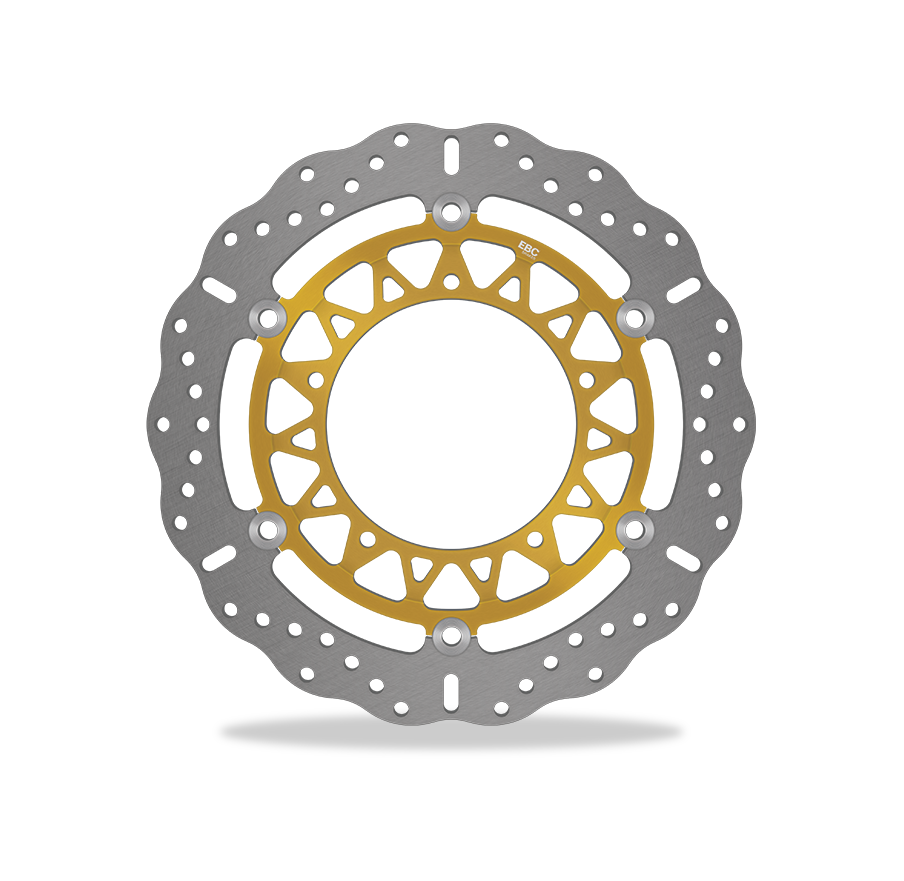 EBC Brake Pad & Disc Selector Tool - EBC Brakes