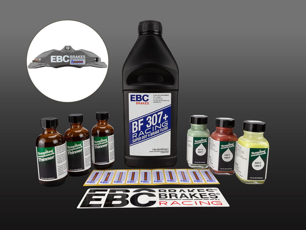 Street and Racing Brake Fluids - EBC Brakes