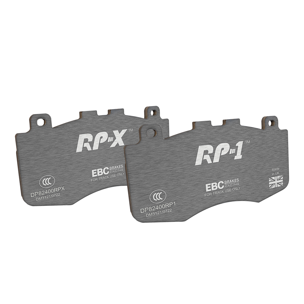 Where To Buy EBC RP1 and RPX Race Brake Pads
