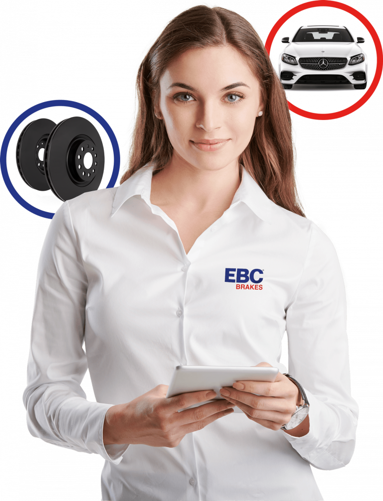 Ebc Brakes The World S Leading High Performance Brake Specialists