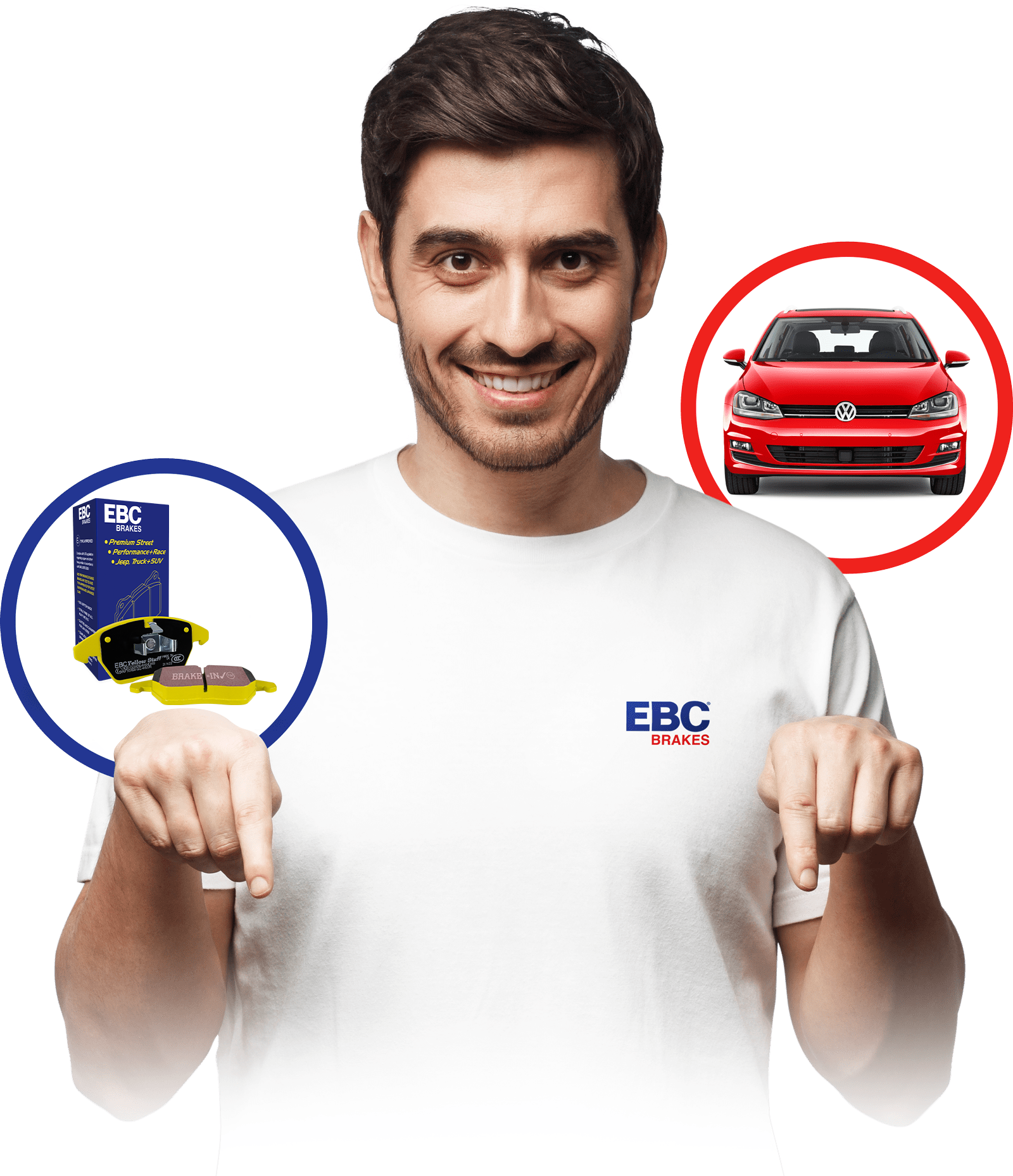 EBC Brake Pad & Disc Selector Tool - EBC Brakes