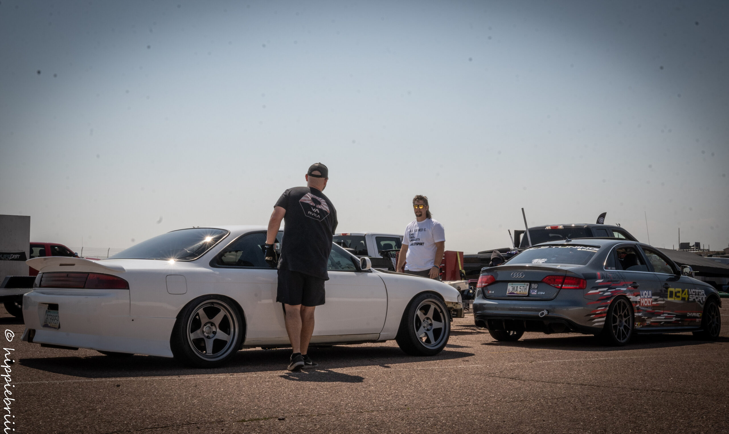 Colorado Drift Car Build  Understand Drifting Brakes - why this matters