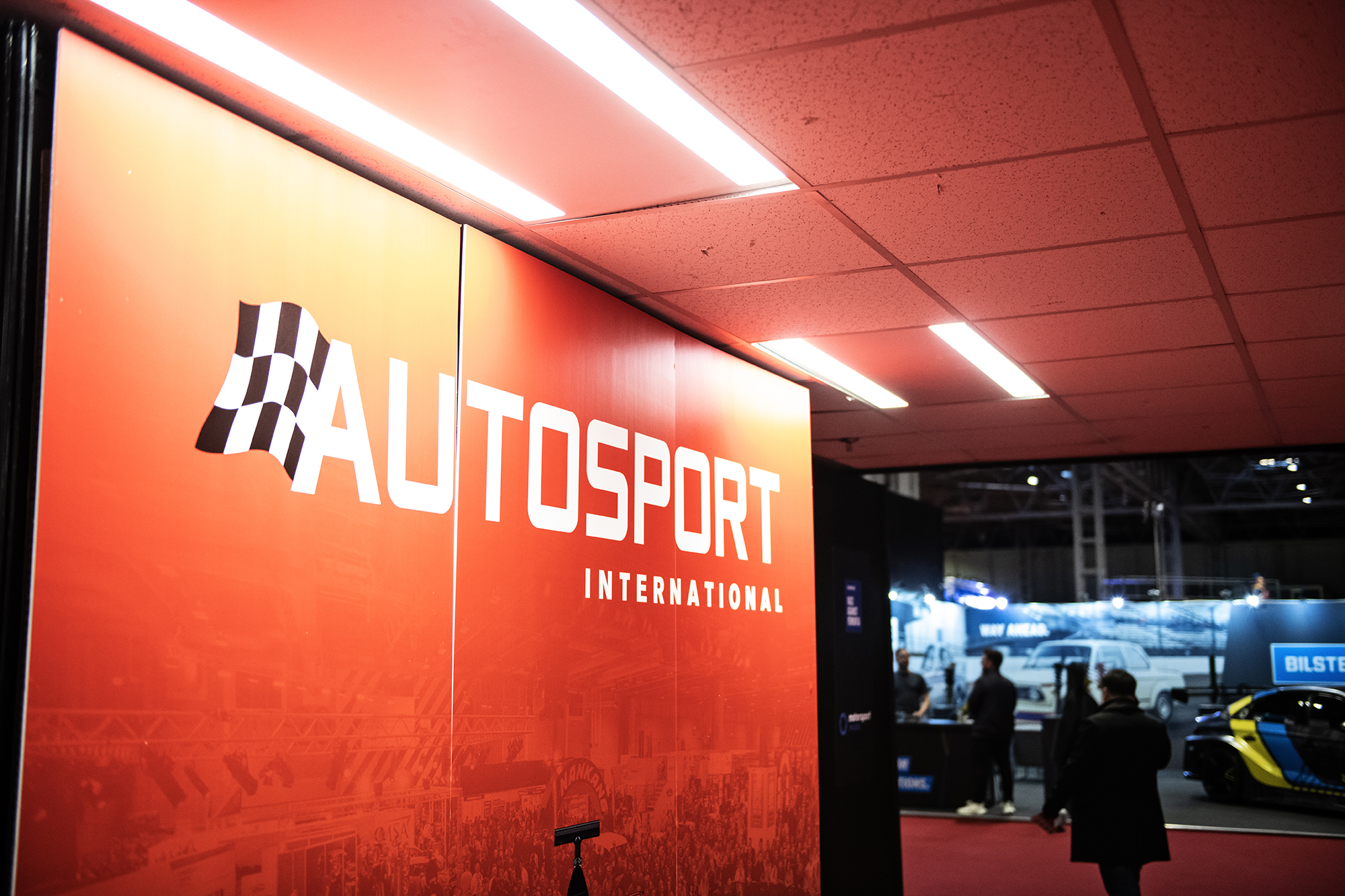 EBC Brakes Attends Autosport International 2023