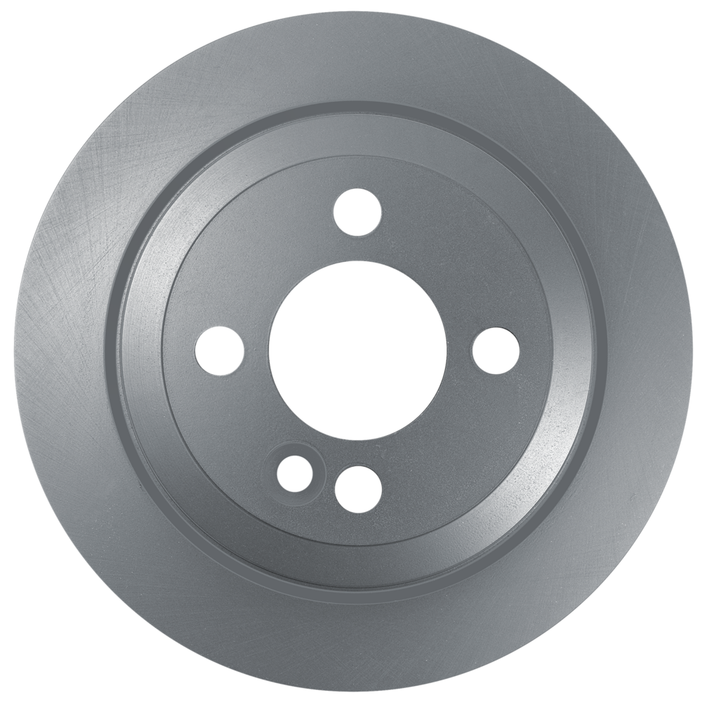 EBC Premium Brake Rotors Gen 3 - EBC Brakes