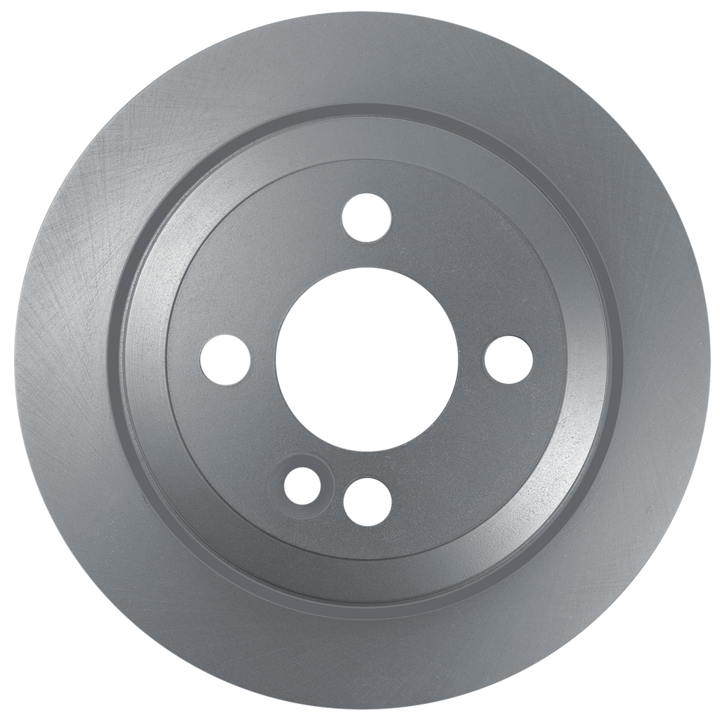 EBC Premium Brake Rotors Gen 3 EBC Brakes