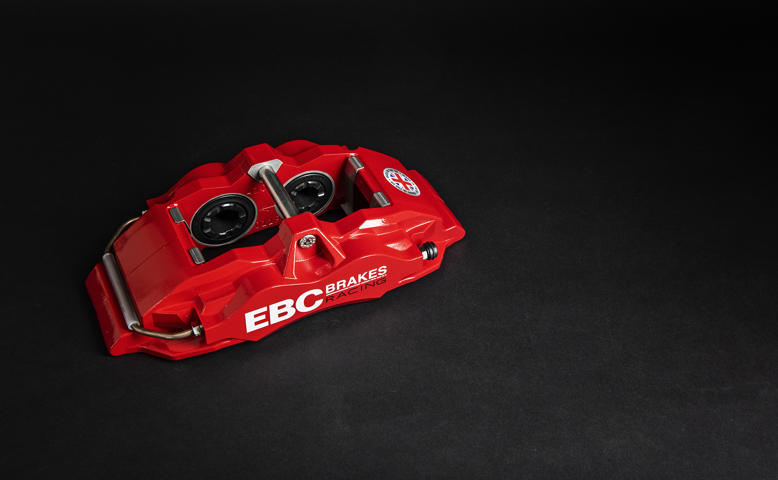 EBC Brakes Racing Apollo Big Brake Kit Now Available for the Mk5 VW Golf GTI  - EBC Brakes