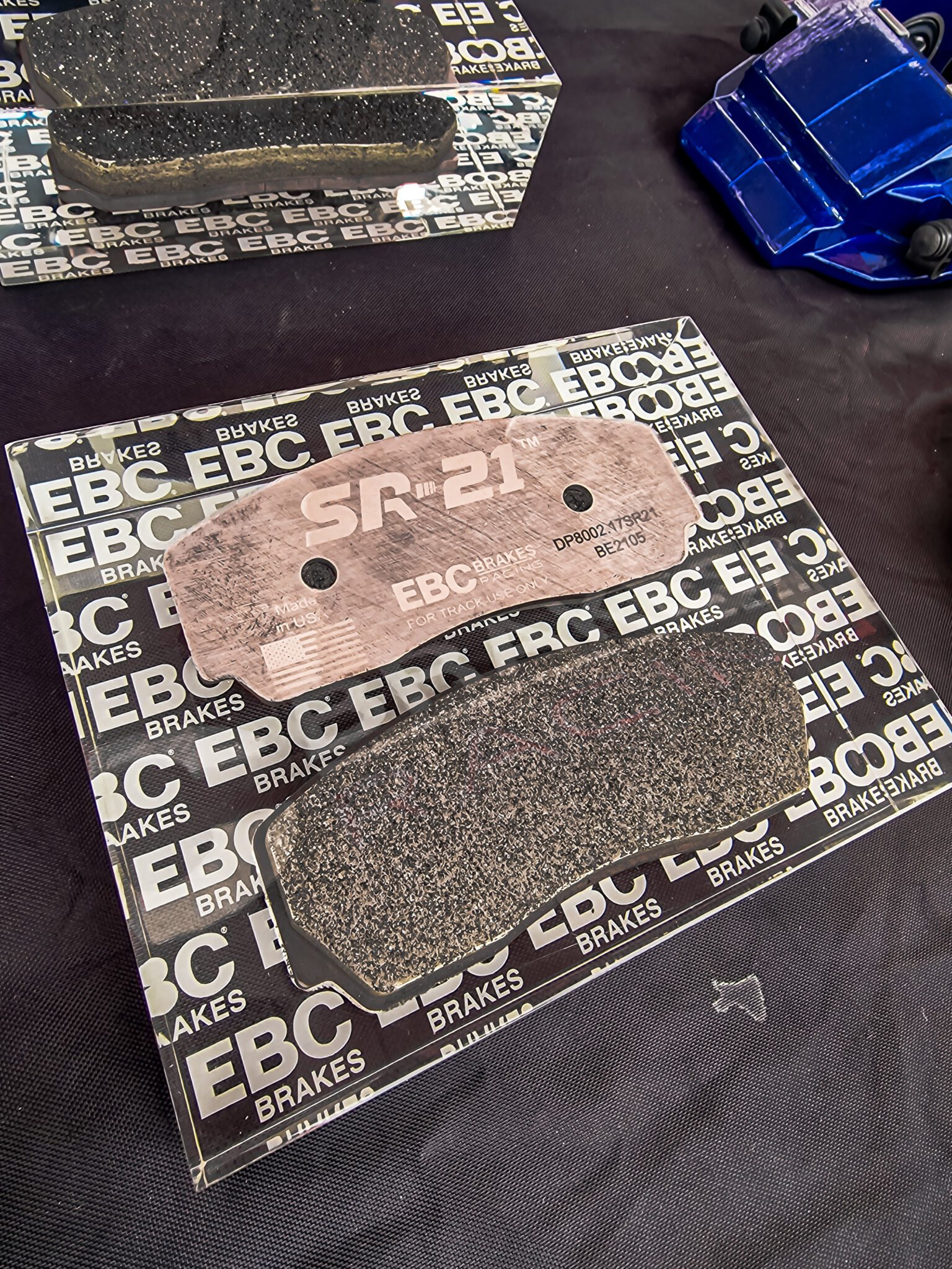 EBC Brakes Enjoy Another Unforgettable Gassed on Track Show - EBC Brakes