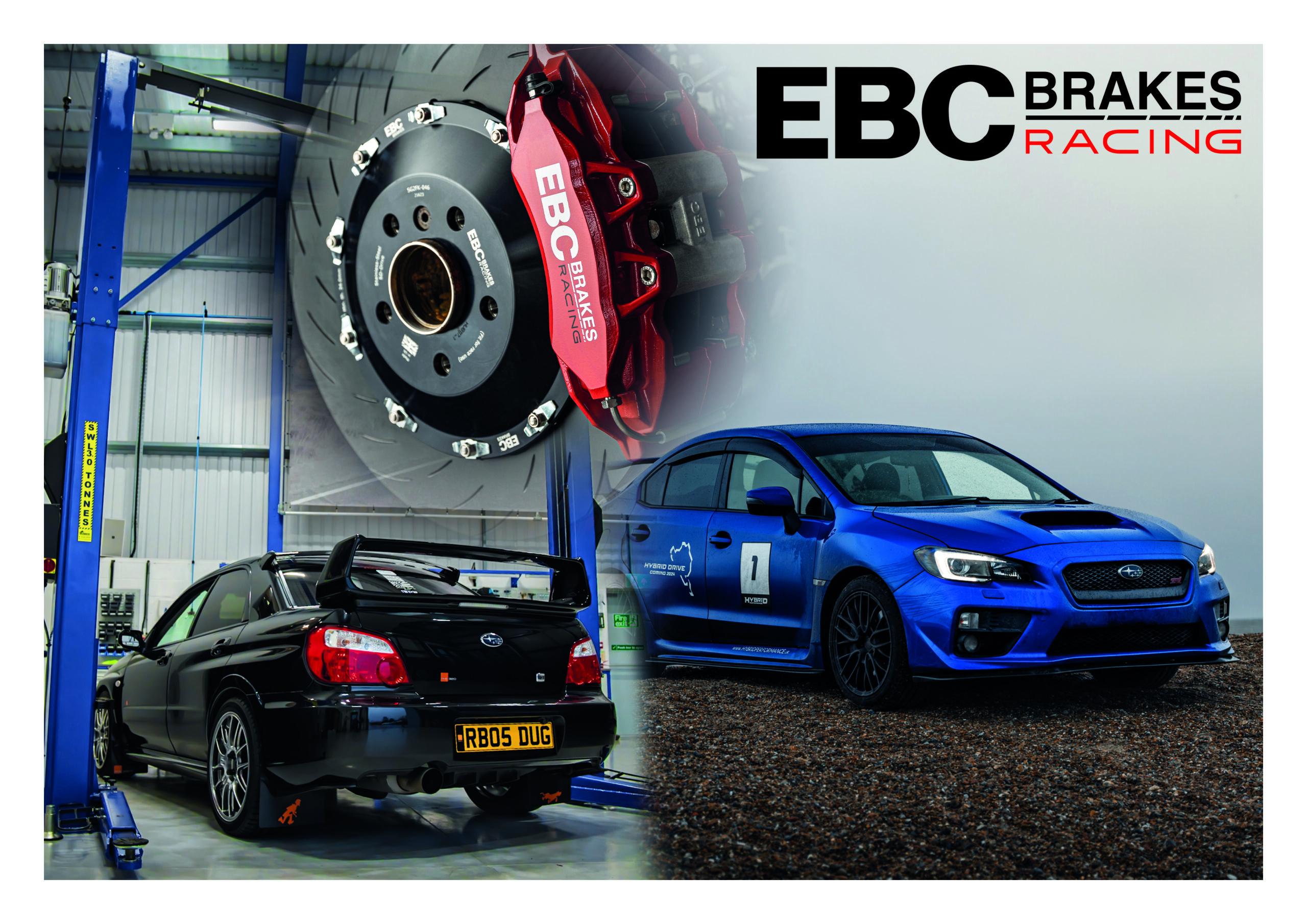 EBC Brakes Newsletter – September 2024