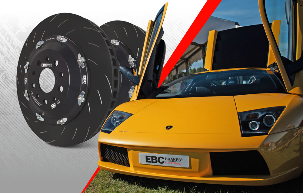 EBC Brakes Newsletter – October 2024